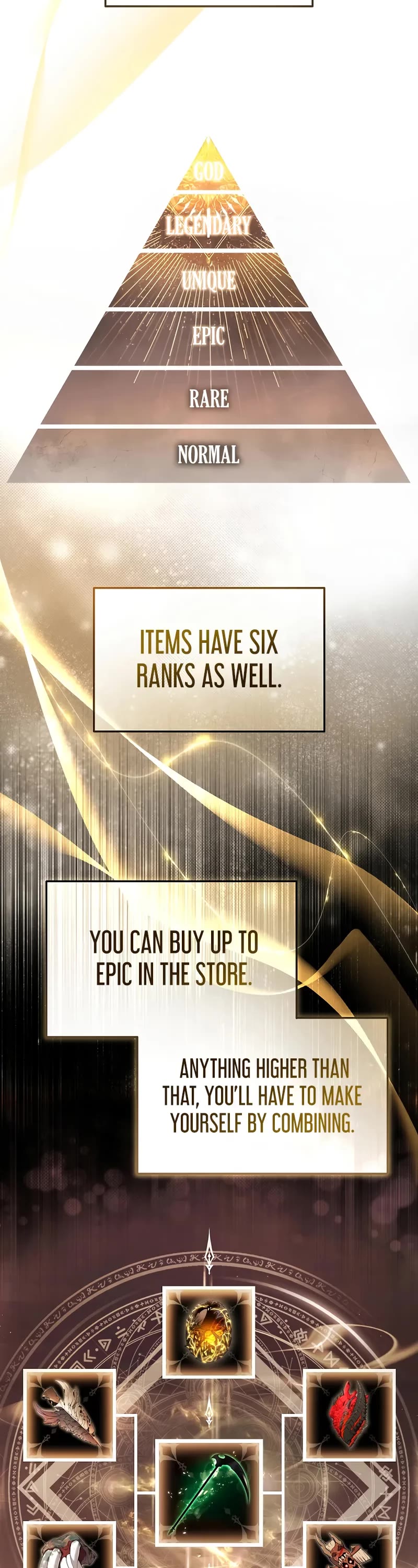 The Max-Level Player’s 100th Regression chapter 76 page 38