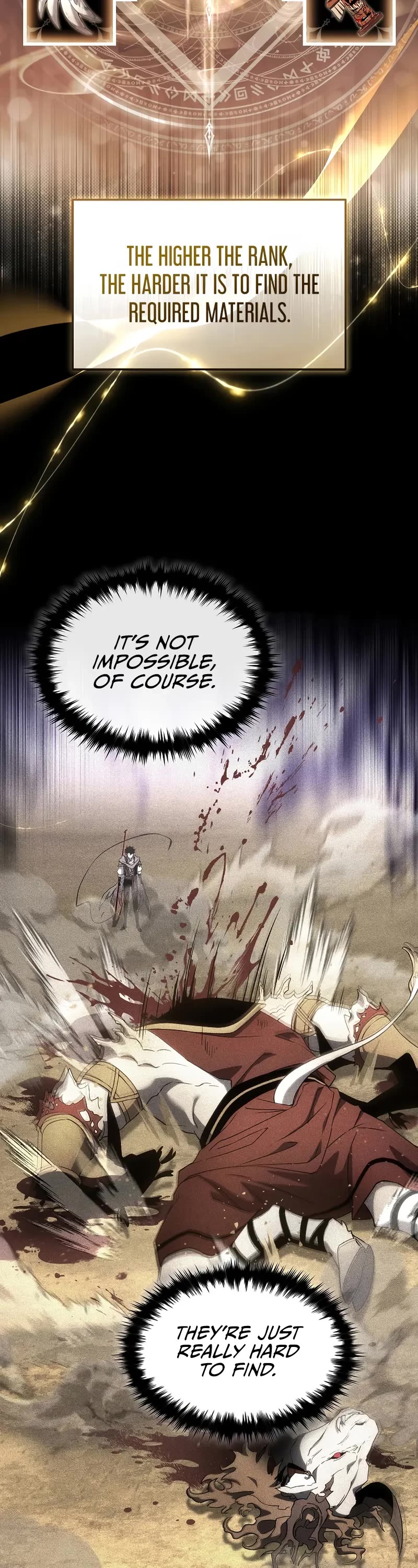 The Max-Level Player’s 100th Regression chapter 76 page 39