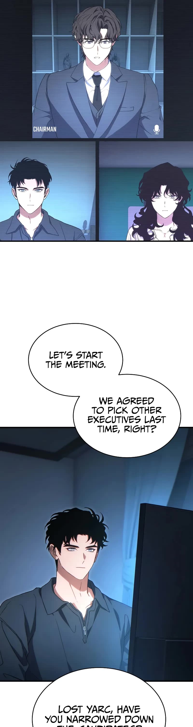 The Max-Level Player’s 100th Regression chapter 76 page 4