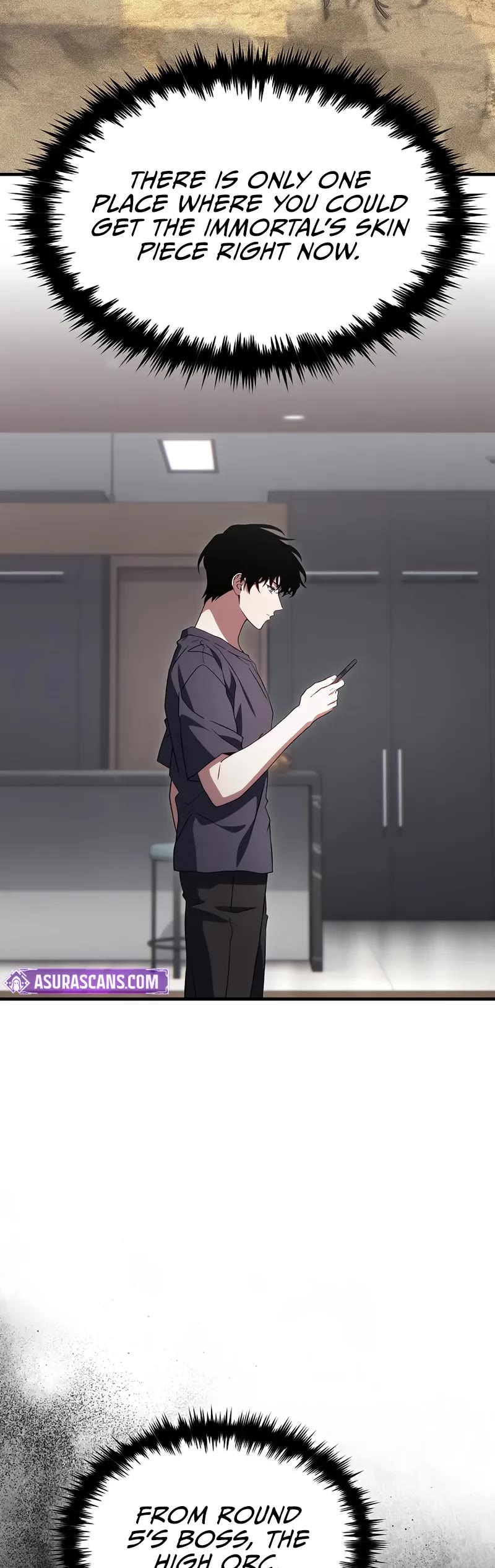 The Max-Level Player’s 100th Regression chapter 76 page 40