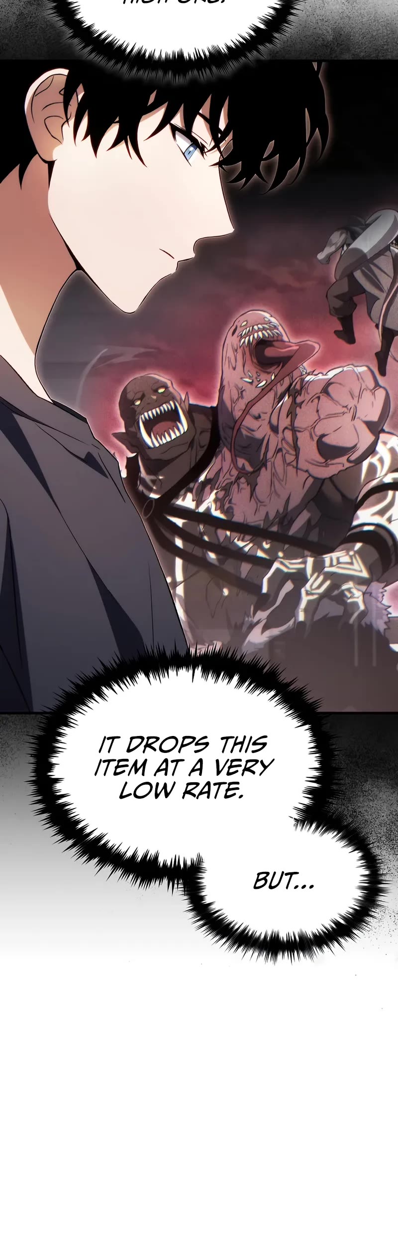 The Max-Level Player’s 100th Regression chapter 76 page 41