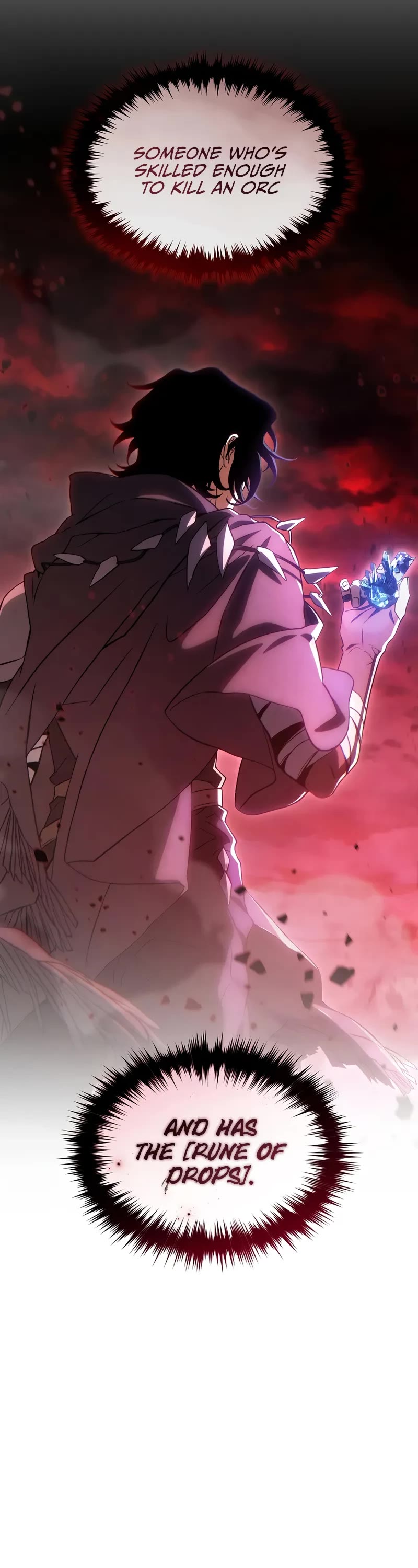 The Max-Level Player’s 100th Regression chapter 76 page 43