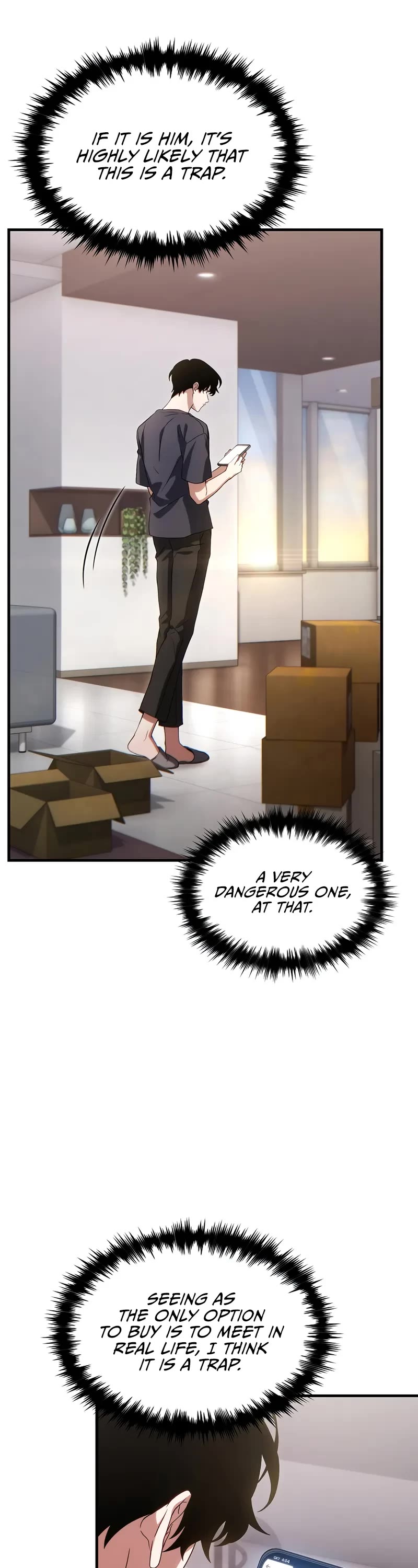 The Max-Level Player’s 100th Regression chapter 76 page 44