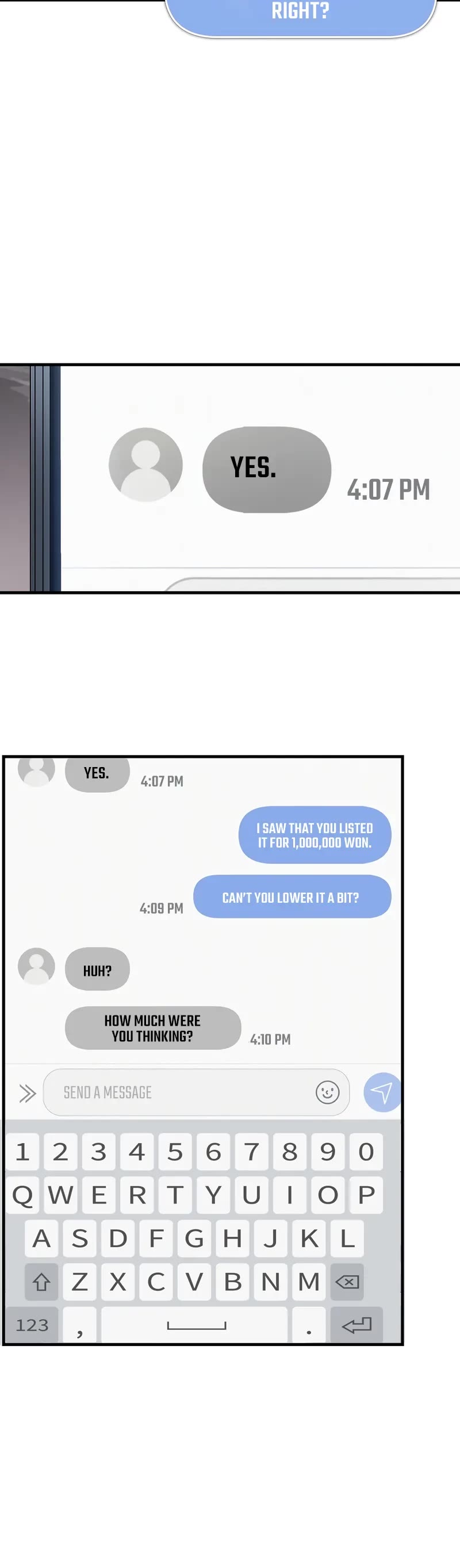 The Max-Level Player’s 100th Regression chapter 76 page 46