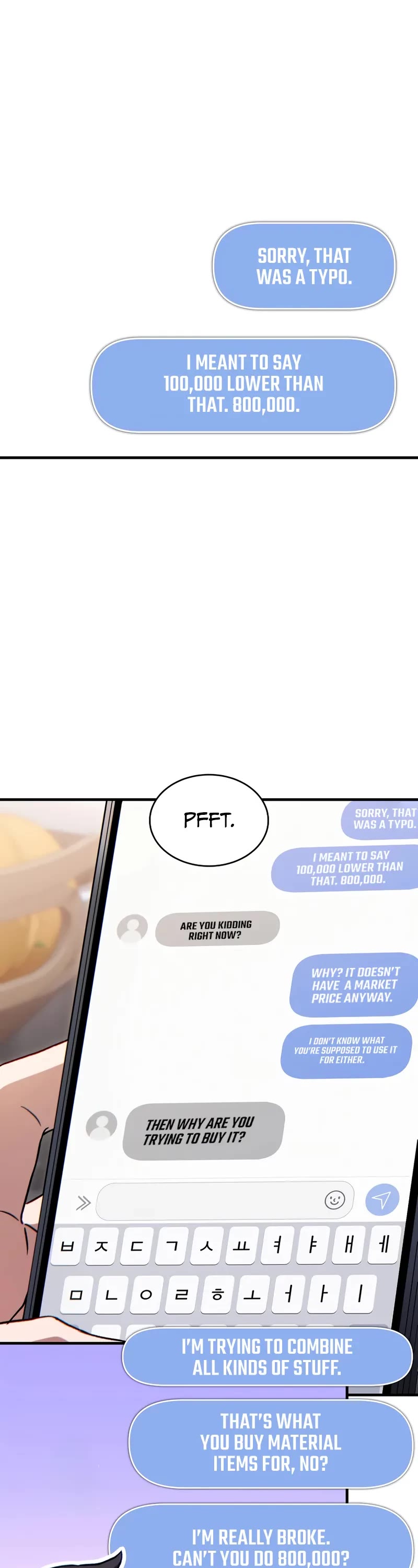 The Max-Level Player’s 100th Regression chapter 76 page 48