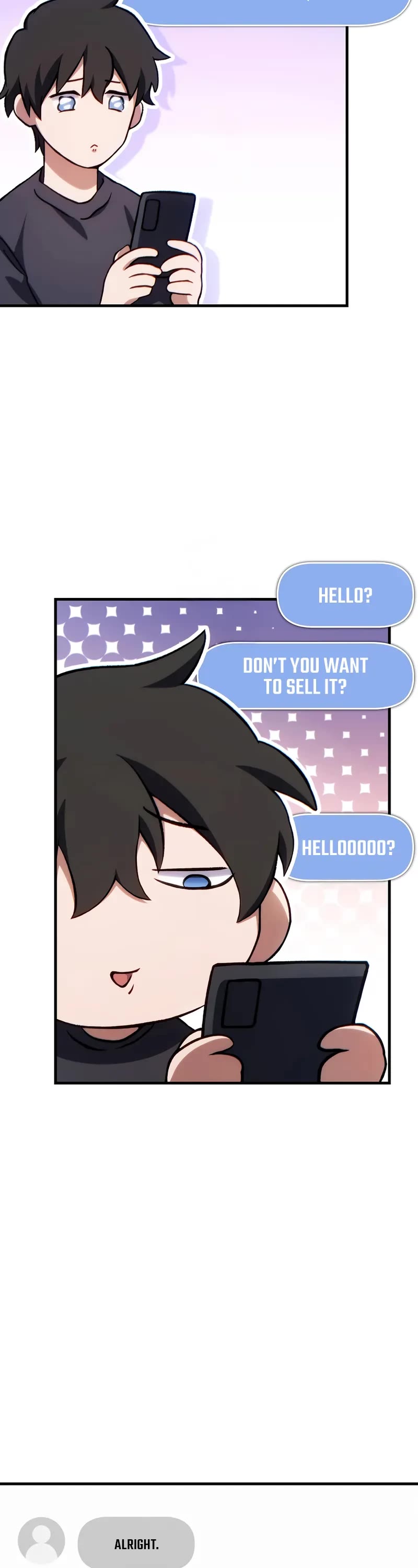 The Max-Level Player’s 100th Regression chapter 76 page 49