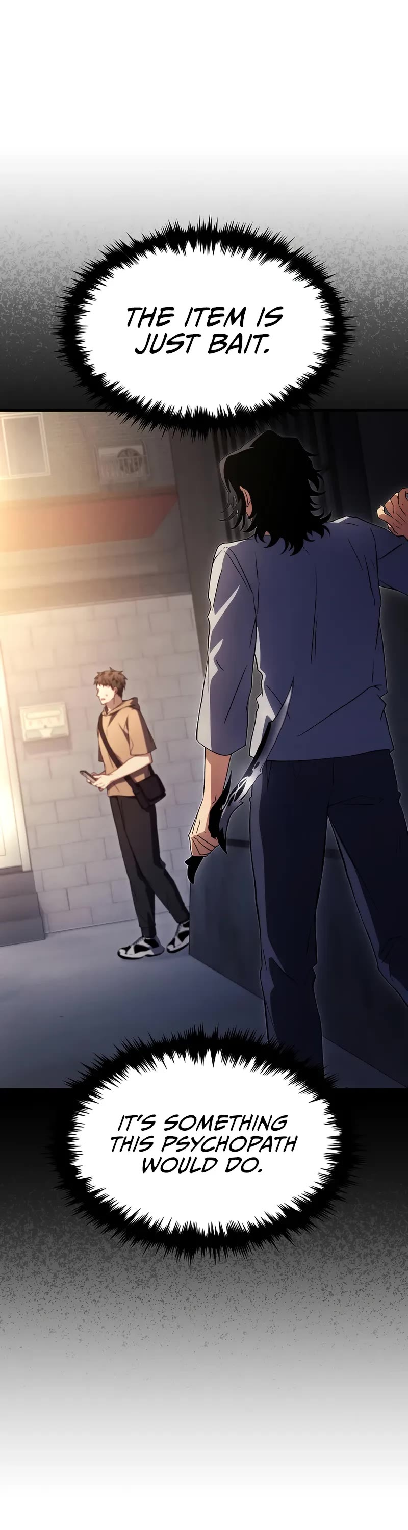 The Max-Level Player’s 100th Regression chapter 76 page 51