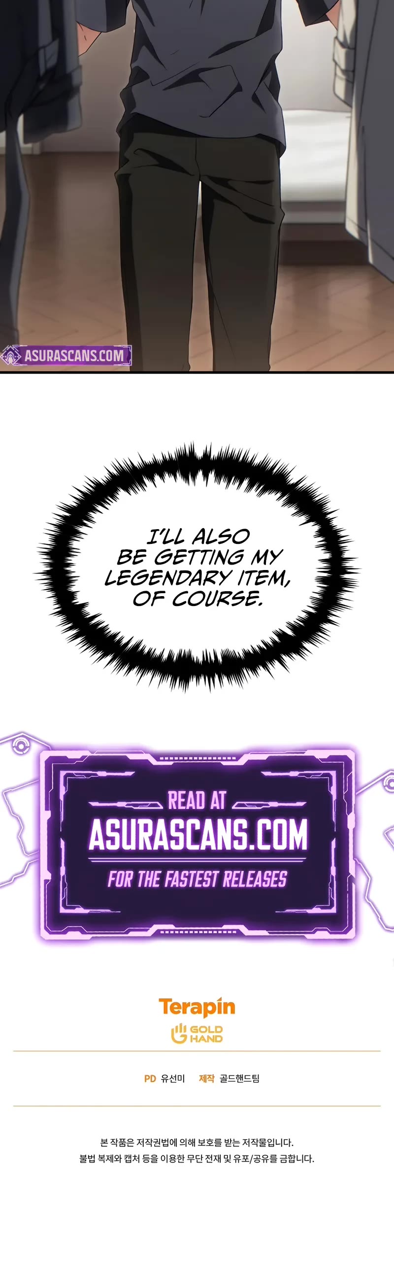 The Max-Level Player’s 100th Regression chapter 76 page 53