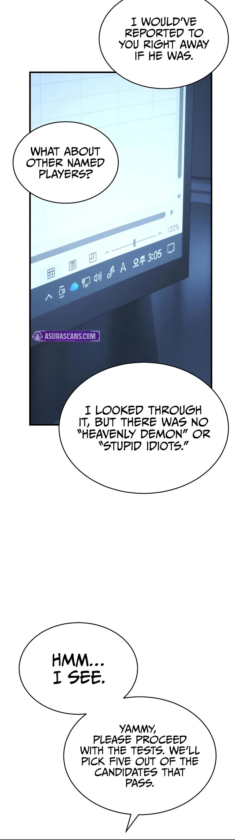 The Max-Level Player’s 100th Regression chapter 76 page 6