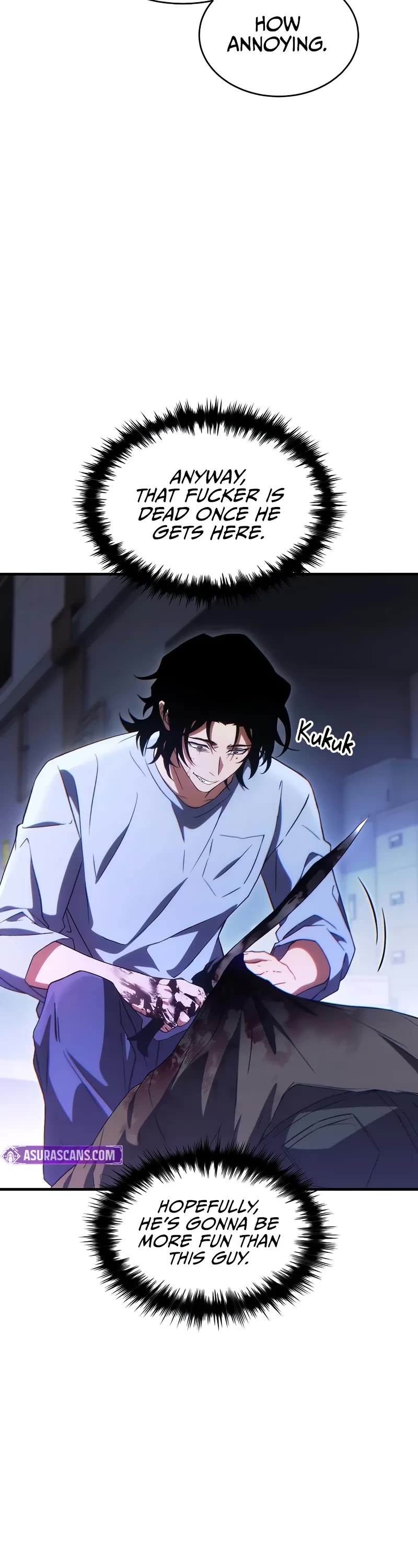 The Max-Level Player’s 100th Regression chapter 77 page 11