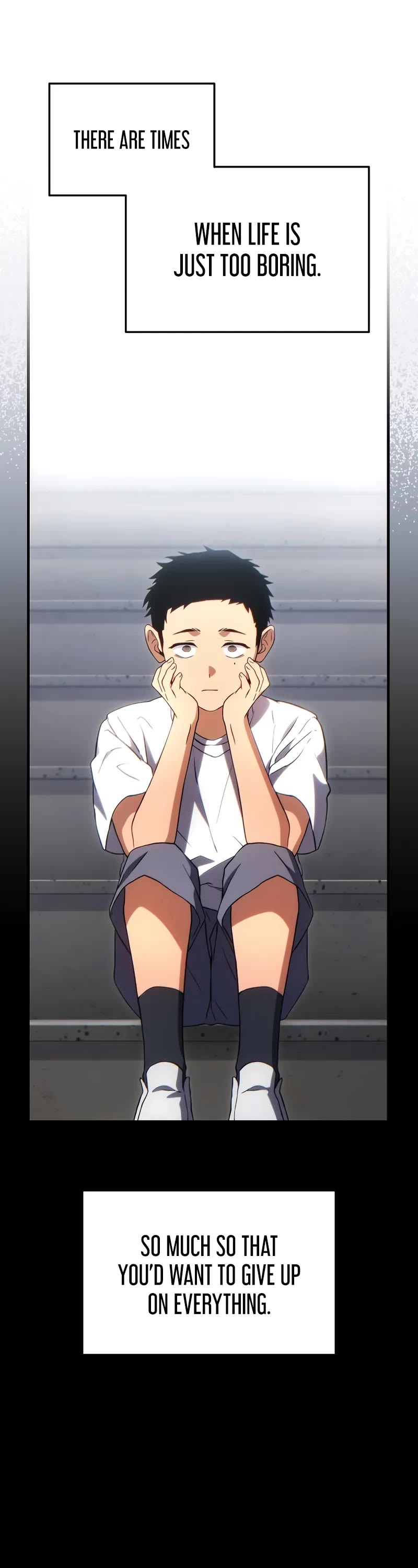 The Max-Level Player’s 100th Regression chapter 77 page 12