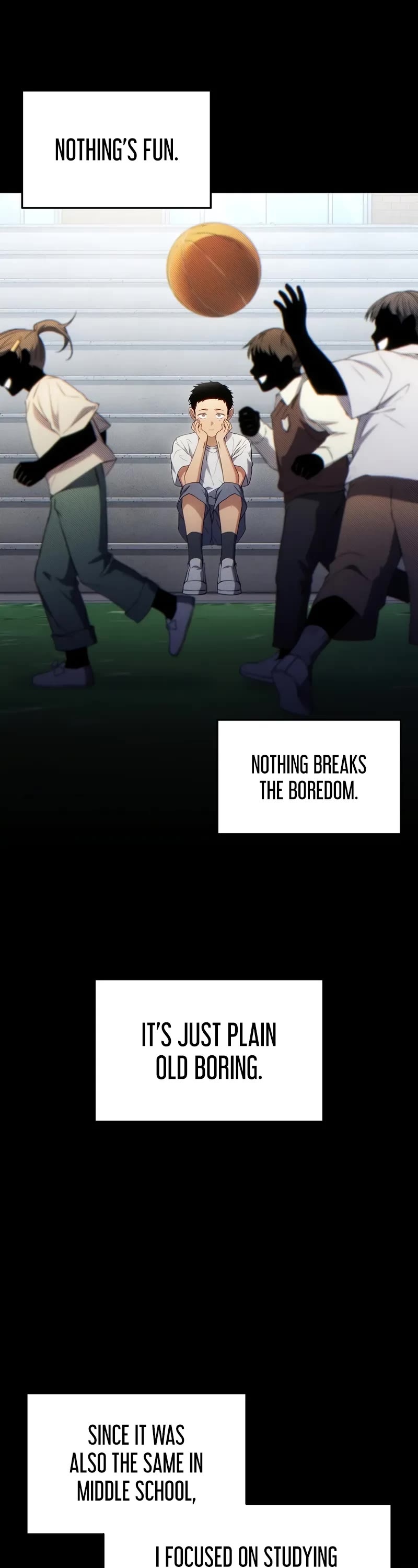 The Max-Level Player’s 100th Regression chapter 77 page 13