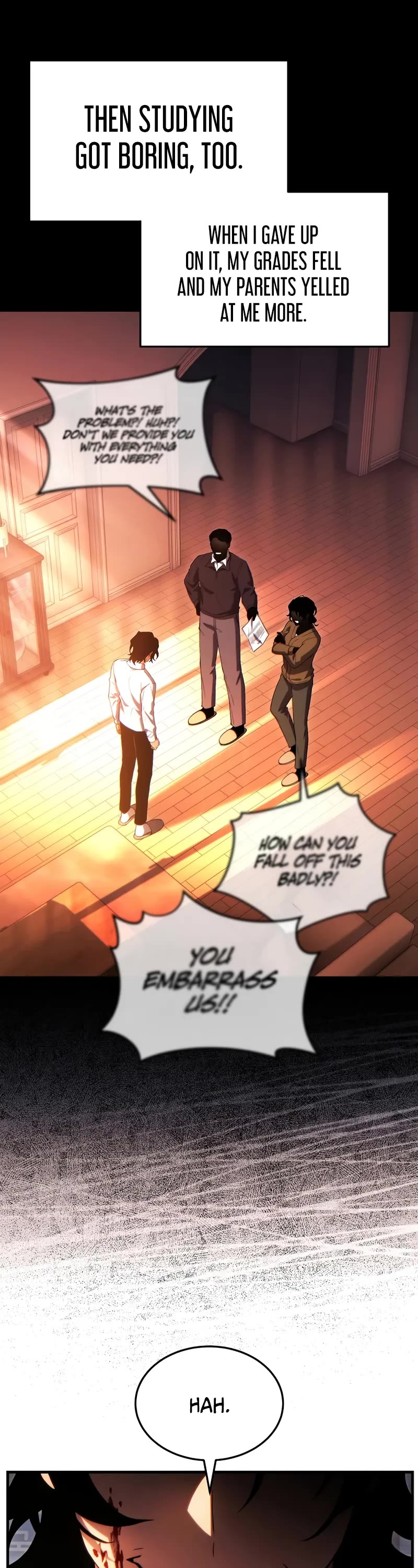 The Max-Level Player’s 100th Regression chapter 77 page 15