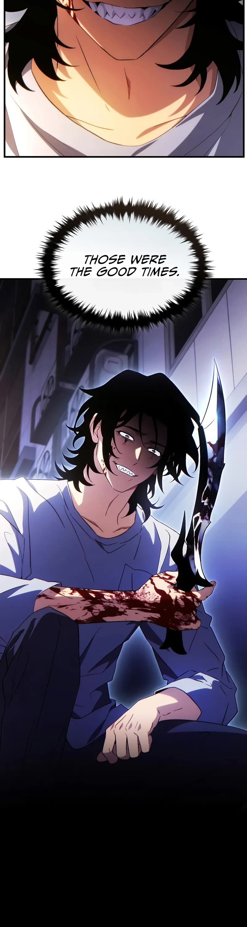 The Max-Level Player’s 100th Regression chapter 77 page 16