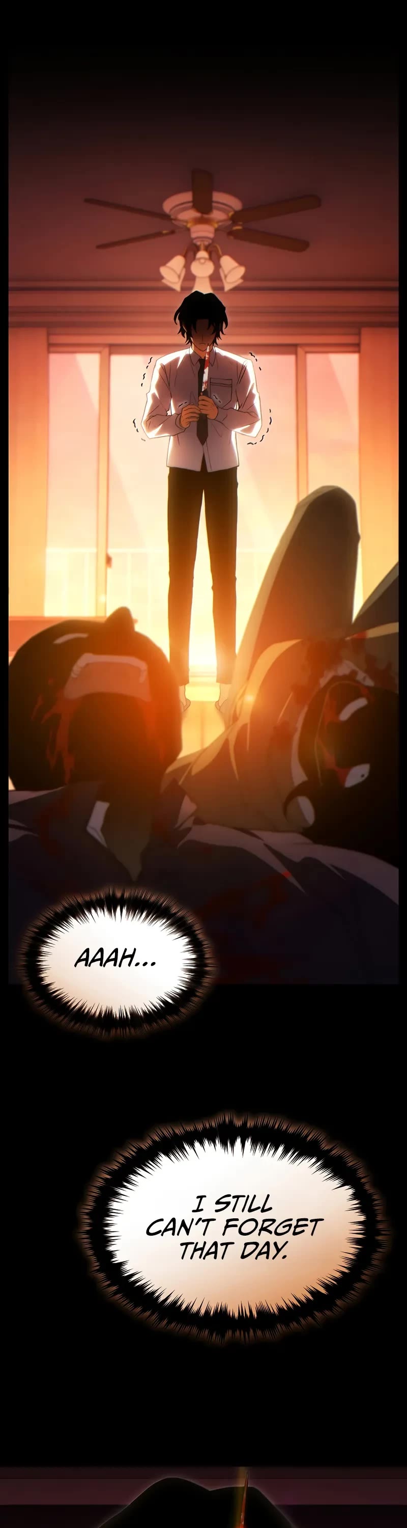 The Max-Level Player’s 100th Regression chapter 77 page 17