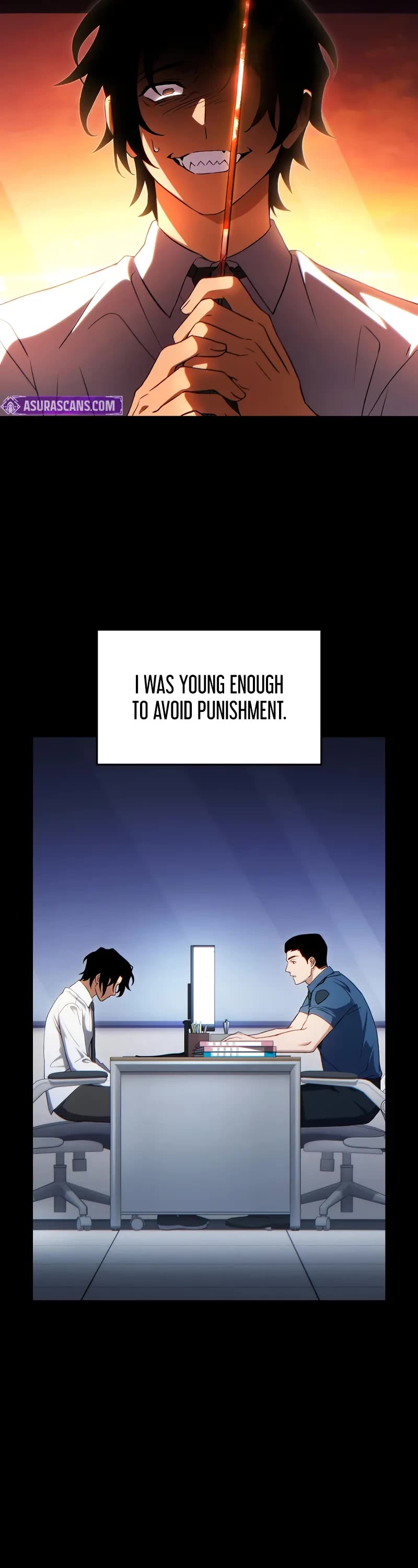 The Max-Level Player’s 100th Regression chapter 77 page 18