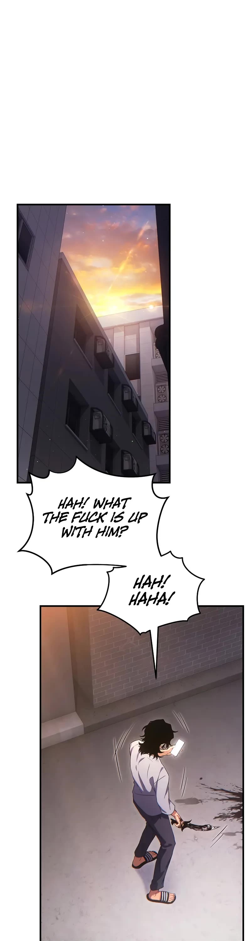 The Max-Level Player’s 100th Regression chapter 77 page 2