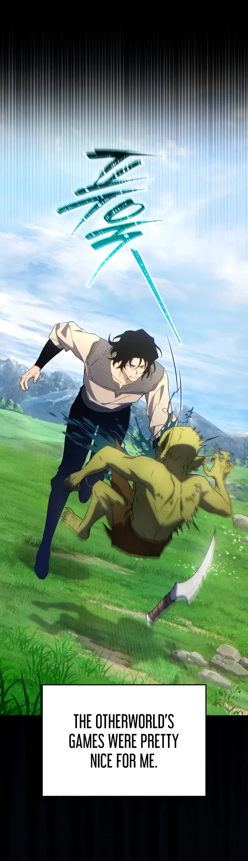 The Max-Level Player’s 100th Regression chapter 77 page 20