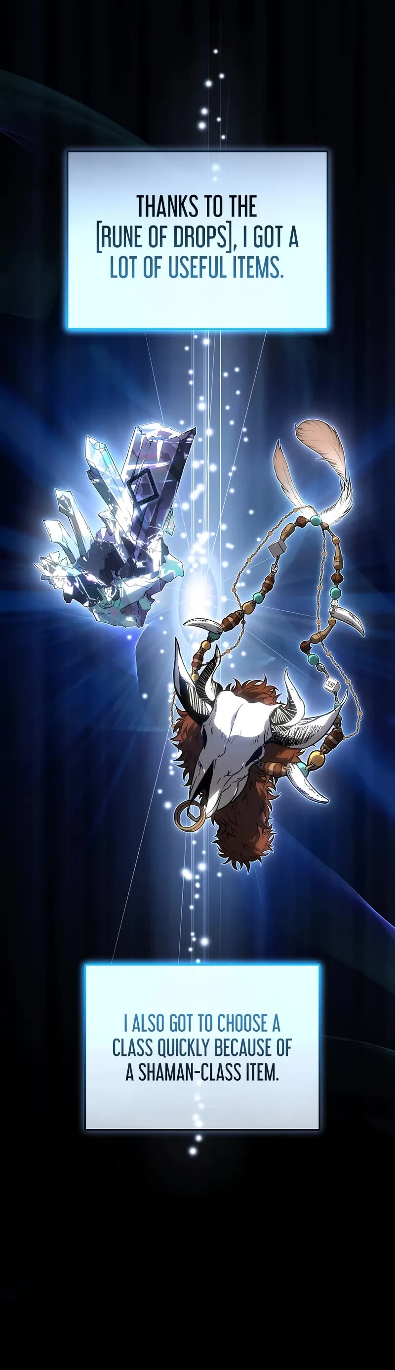 The Max-Level Player’s 100th Regression chapter 77 page 21