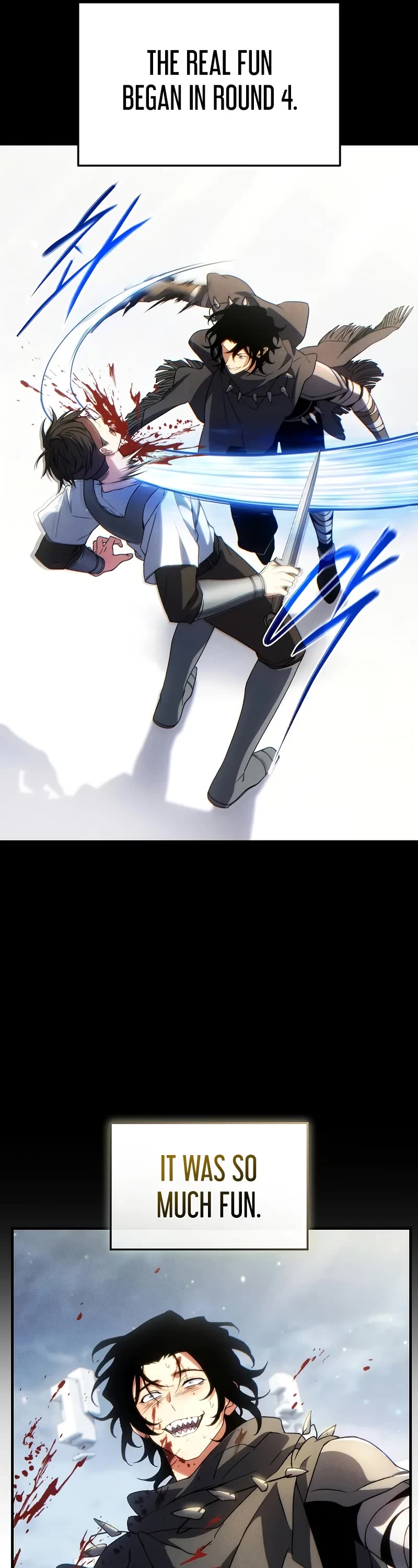 The Max-Level Player’s 100th Regression chapter 77 page 22