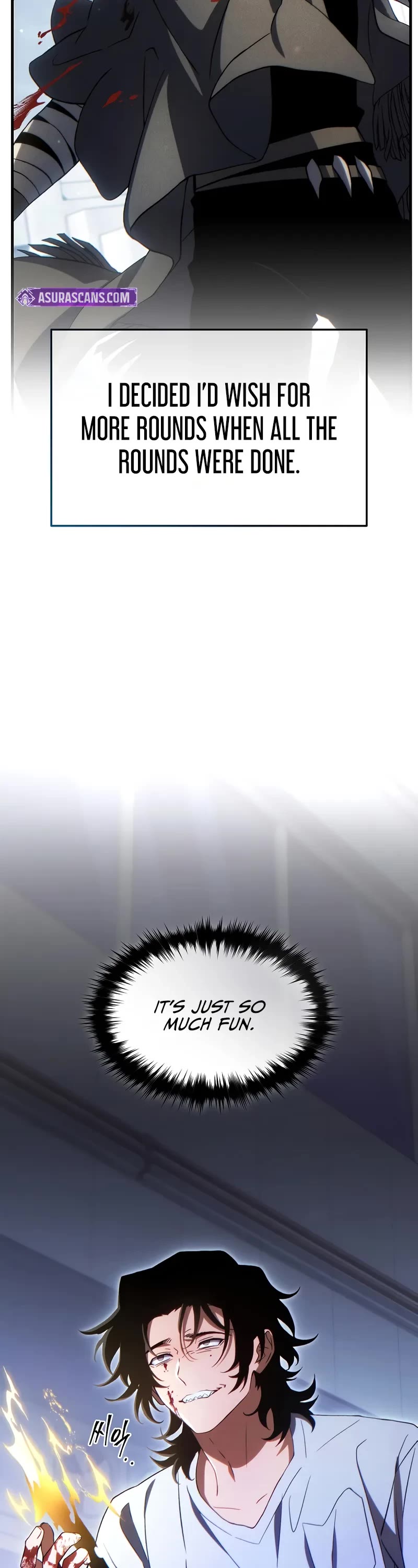 The Max-Level Player’s 100th Regression chapter 77 page 23