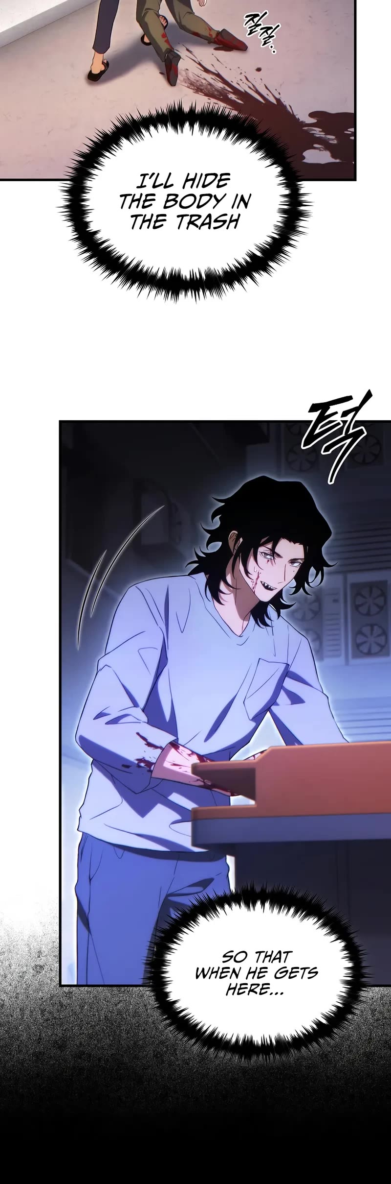 The Max-Level Player’s 100th Regression chapter 77 page 26