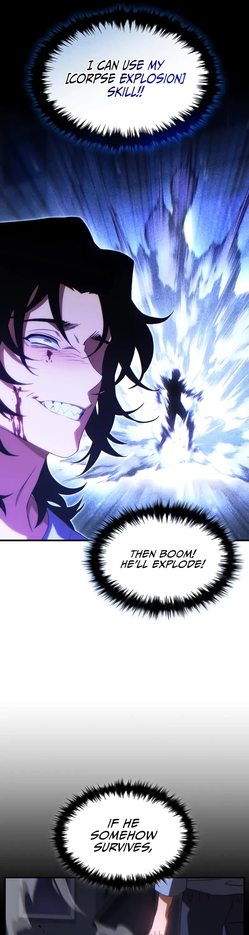 The Max-Level Player’s 100th Regression chapter 77 page 27