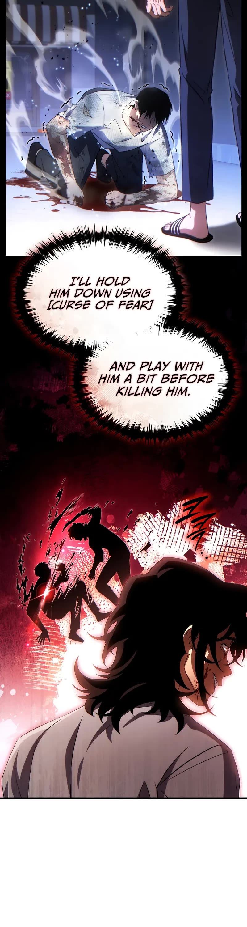 The Max-Level Player’s 100th Regression chapter 77 page 28