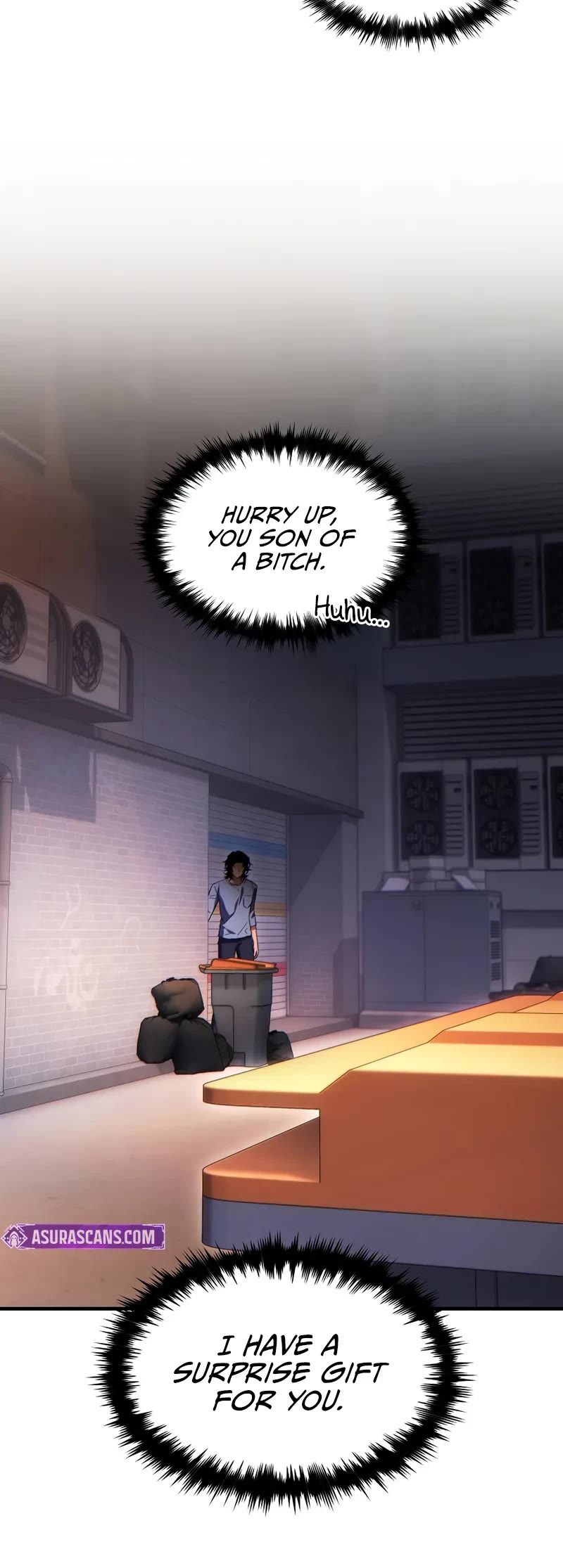 The Max-Level Player’s 100th Regression chapter 77 page 30