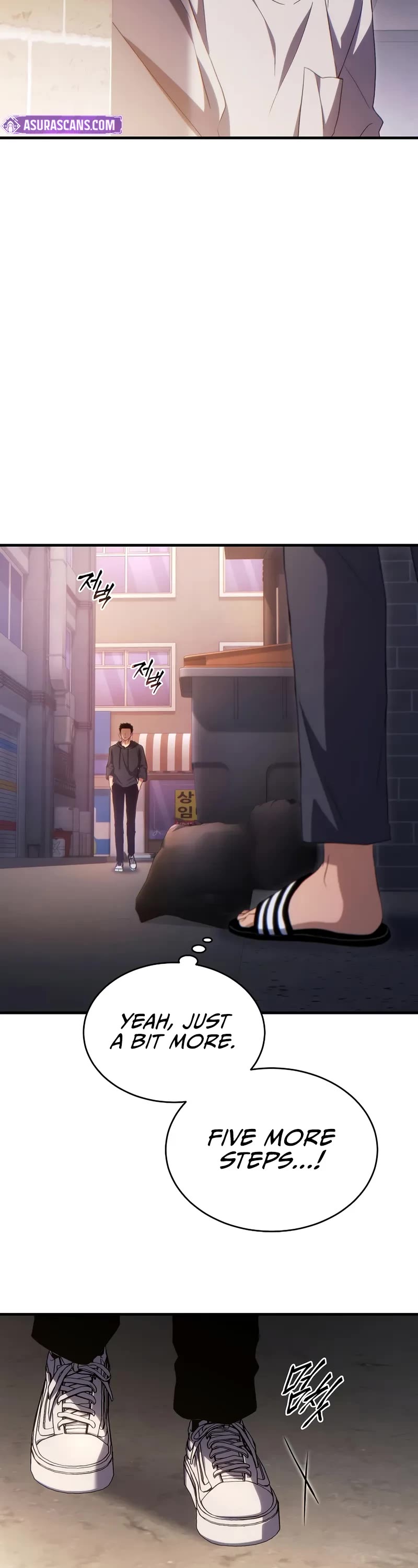 The Max-Level Player’s 100th Regression chapter 77 page 34