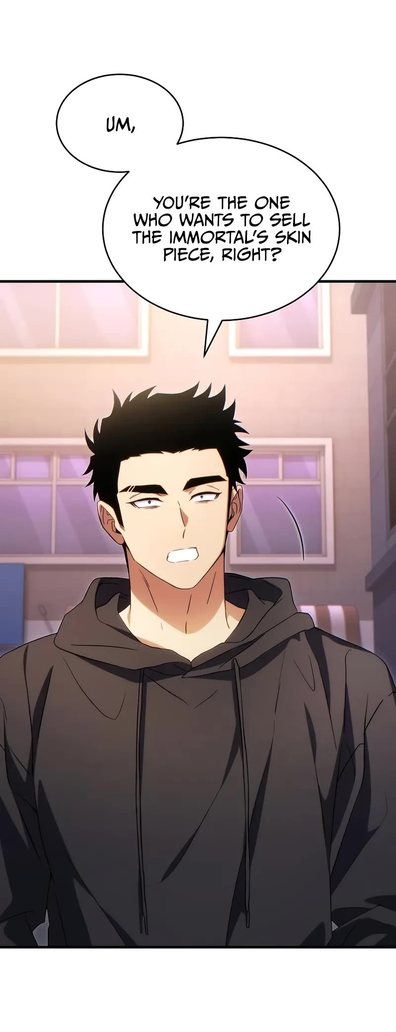 The Max-Level Player’s 100th Regression chapter 77 page 36