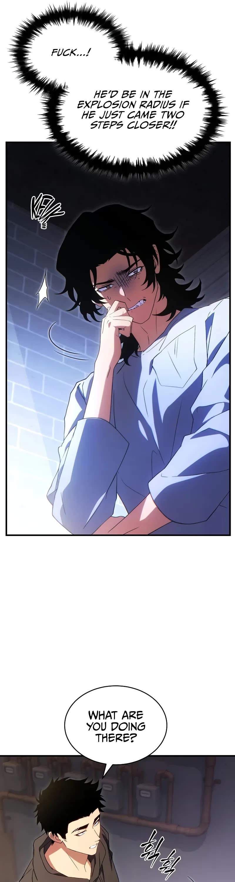 The Max-Level Player’s 100th Regression chapter 77 page 37