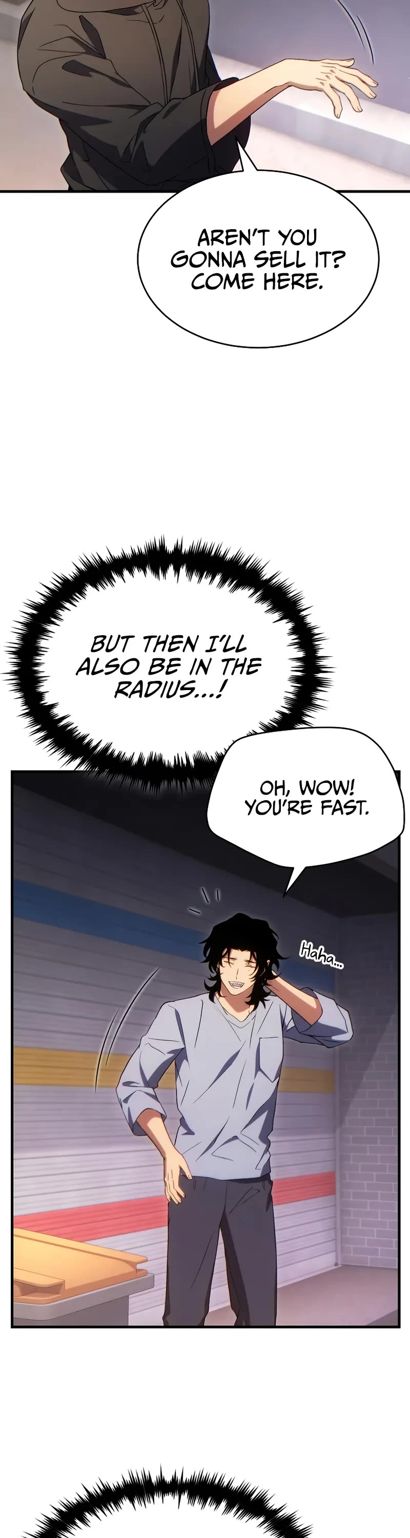 The Max-Level Player’s 100th Regression chapter 77 page 38