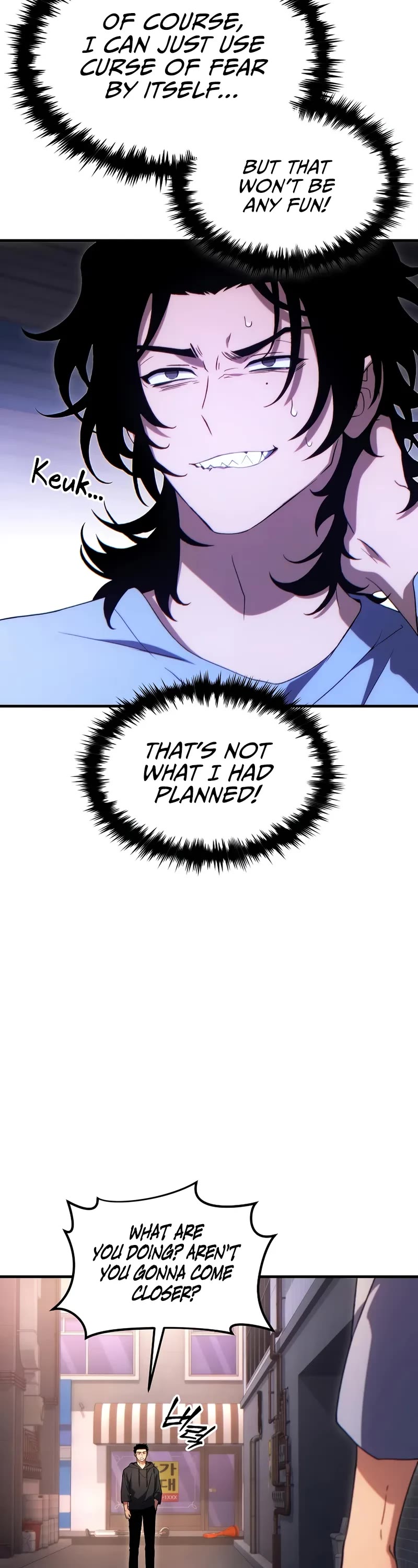 The Max-Level Player’s 100th Regression chapter 77 page 39