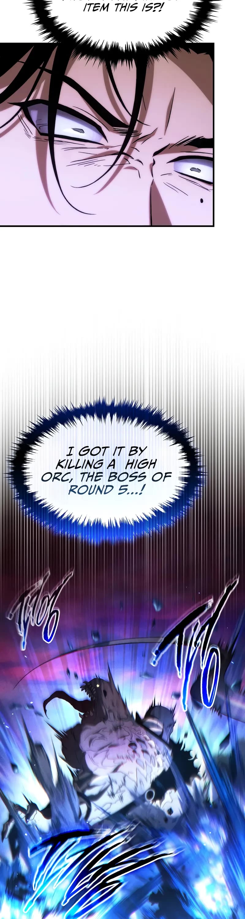 The Max-Level Player’s 100th Regression chapter 77 page 4