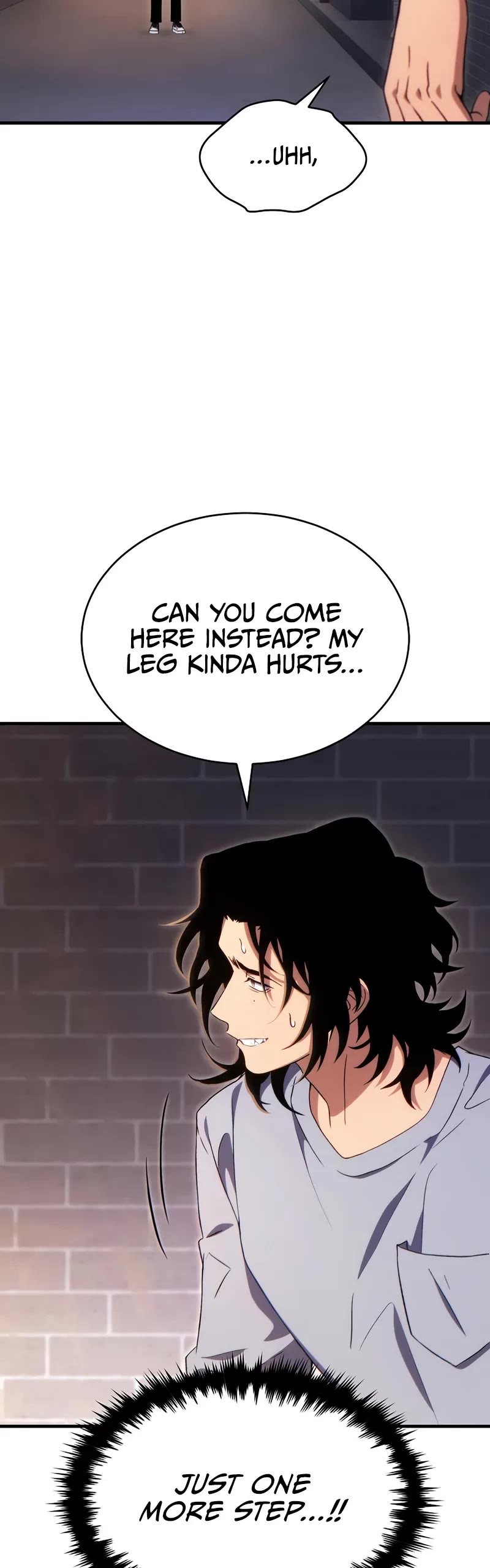 The Max-Level Player’s 100th Regression chapter 77 page 40