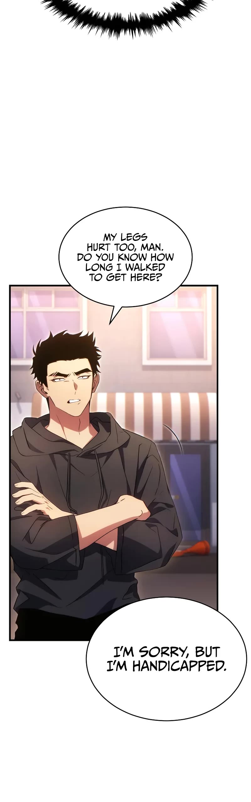 The Max-Level Player’s 100th Regression chapter 77 page 41