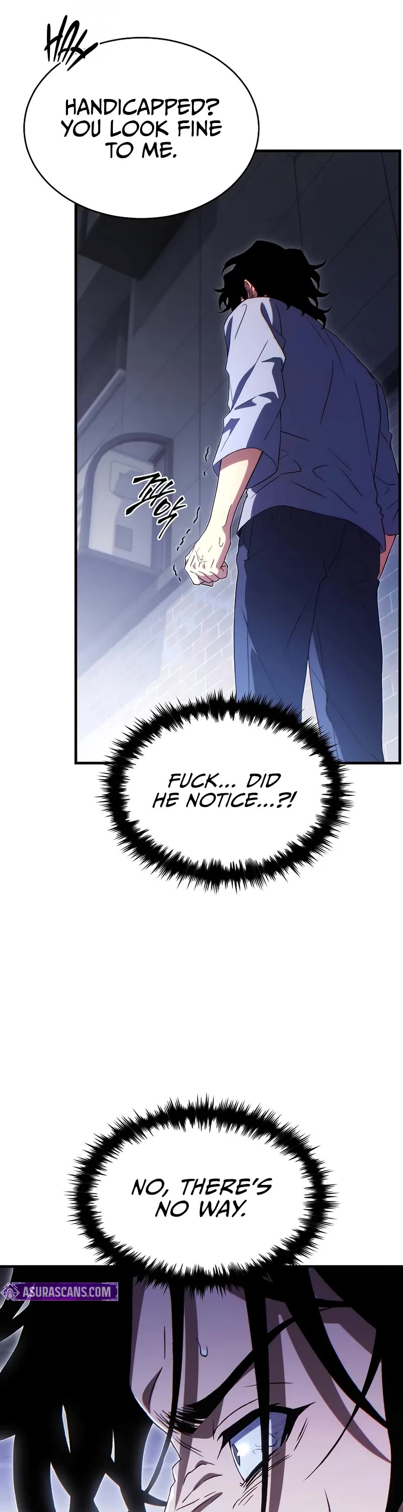 The Max-Level Player’s 100th Regression chapter 77 page 42