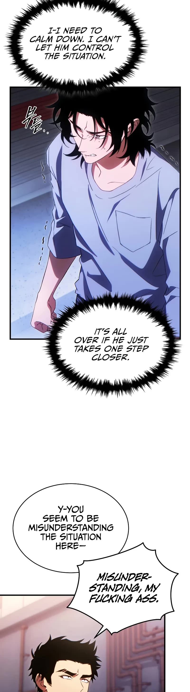 The Max-Level Player’s 100th Regression chapter 77 page 45