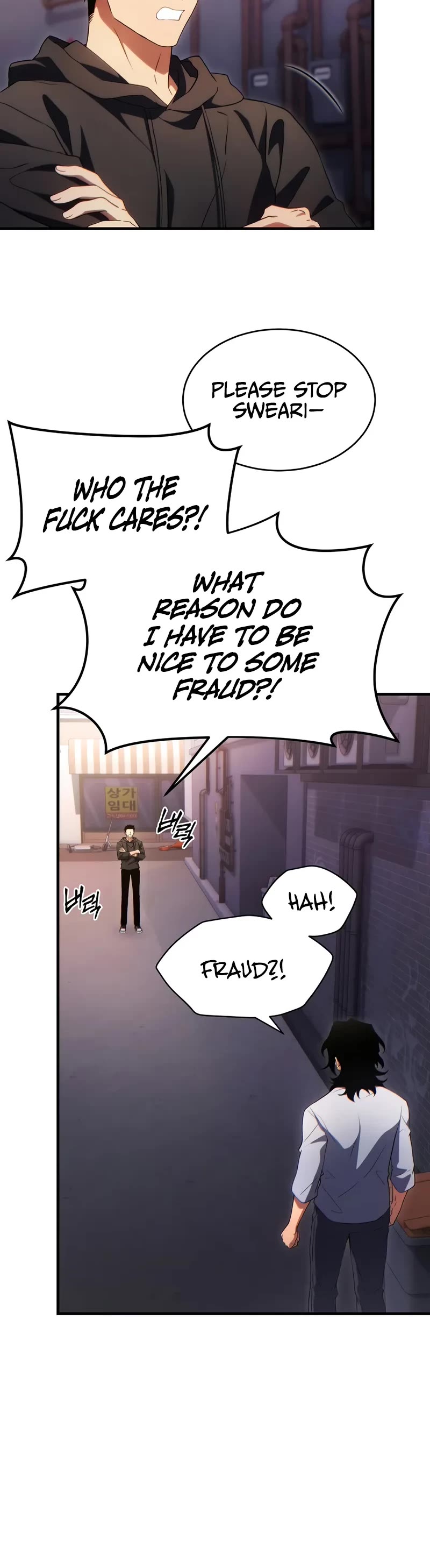 The Max-Level Player’s 100th Regression chapter 77 page 46