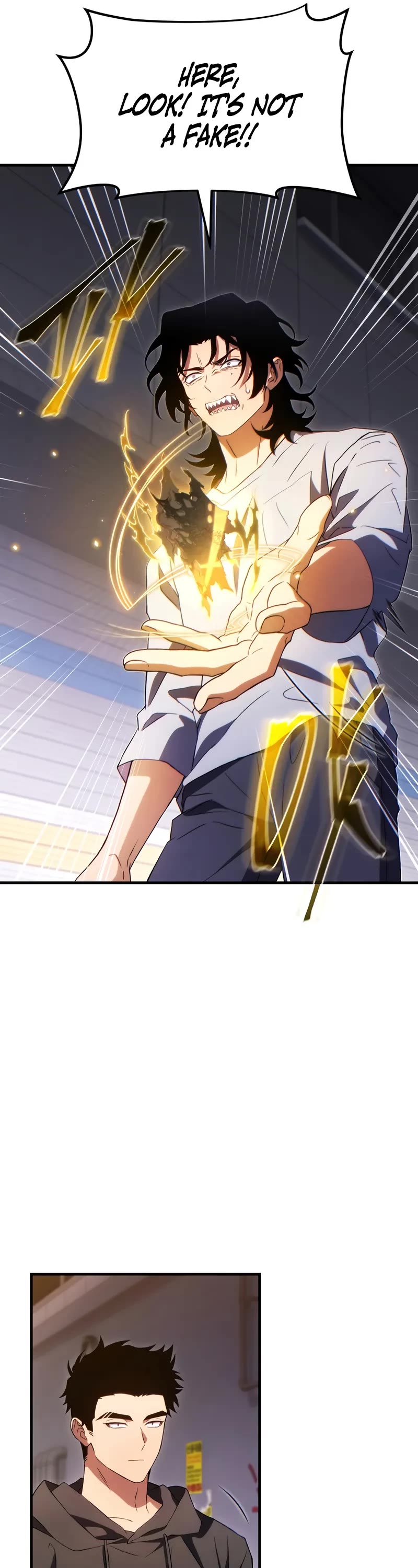 The Max-Level Player’s 100th Regression chapter 77 page 47