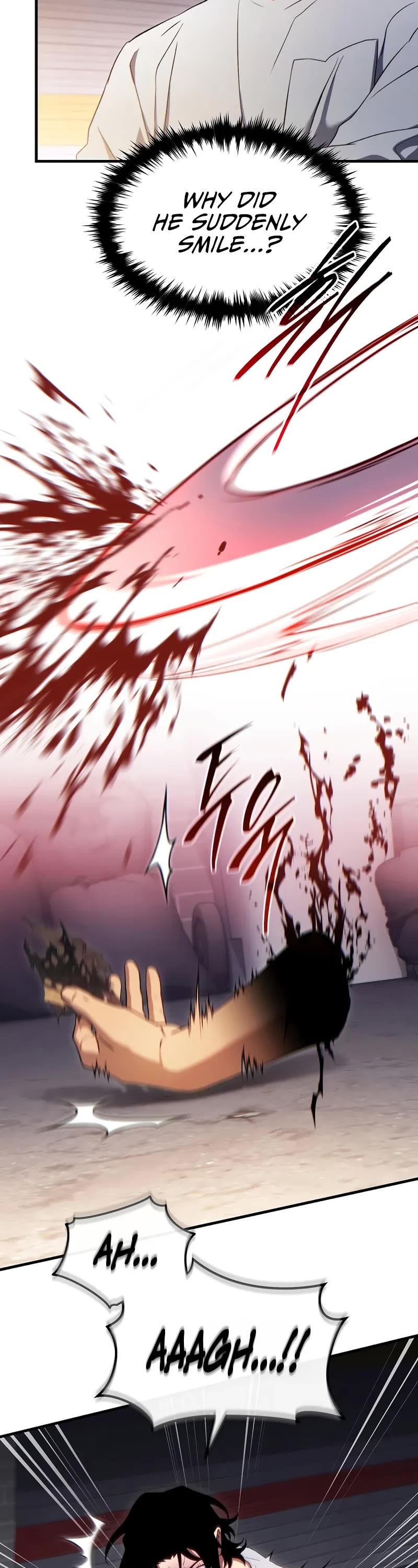 The Max-Level Player’s 100th Regression chapter 77 page 49