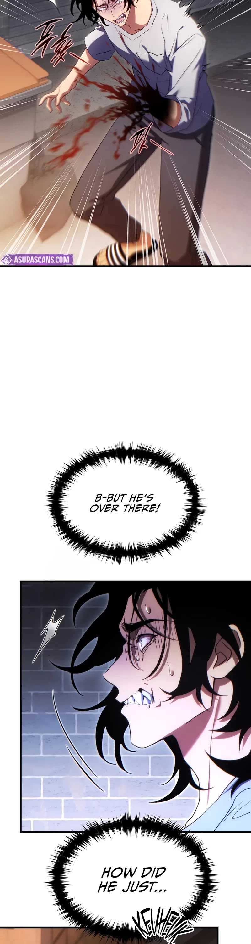 The Max-Level Player’s 100th Regression chapter 77 page 50