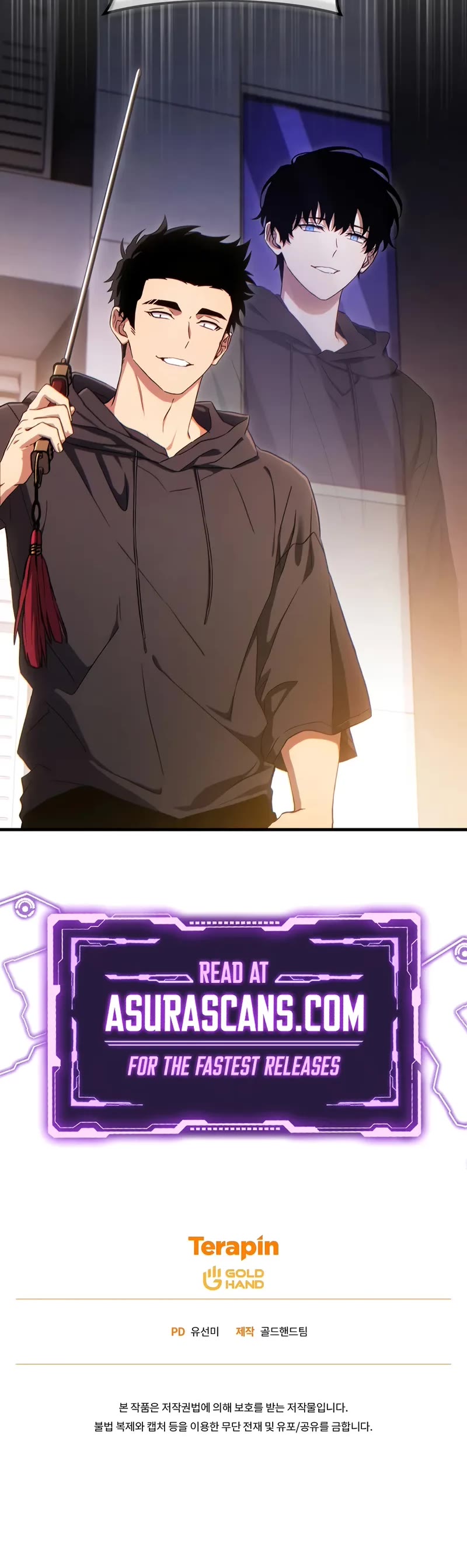 The Max-Level Player’s 100th Regression chapter 77 page 53