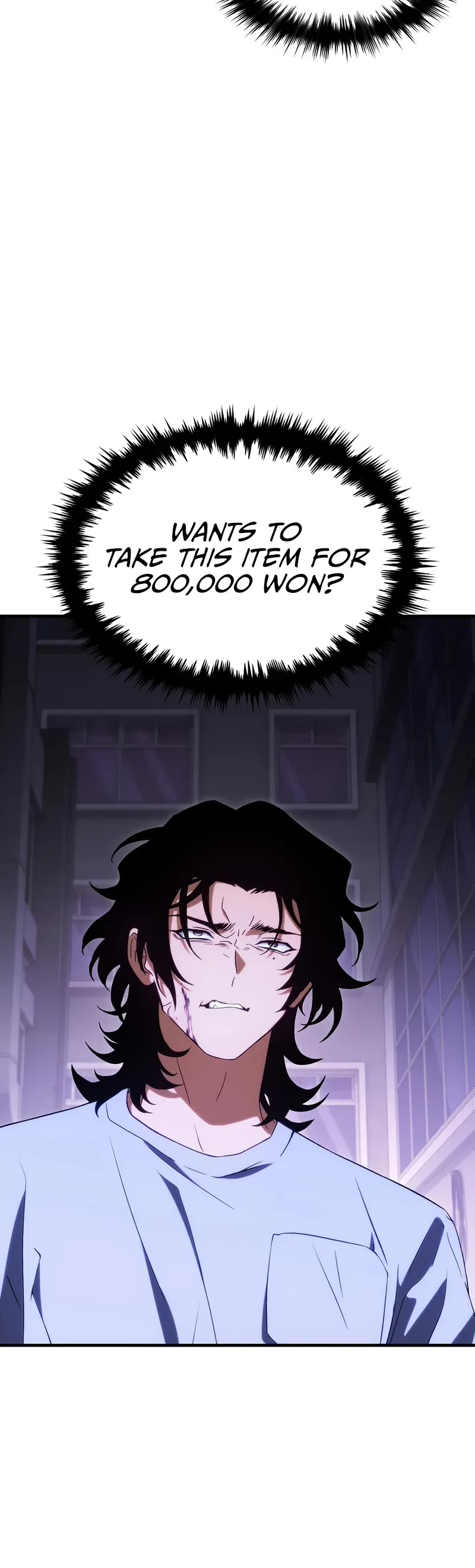 The Max-Level Player’s 100th Regression chapter 77 page 6