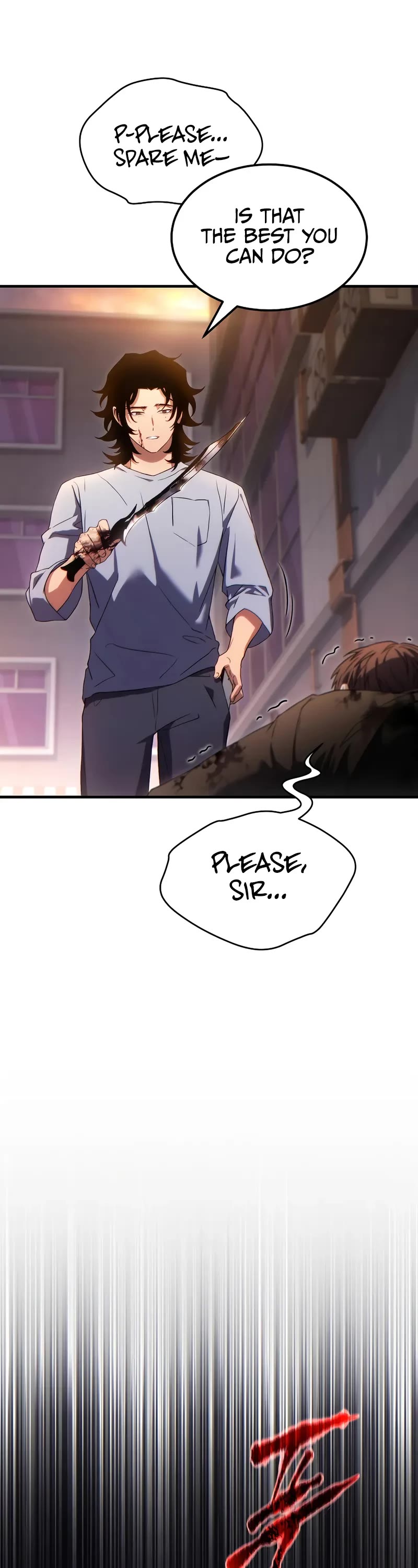 The Max-Level Player’s 100th Regression chapter 77 page 9