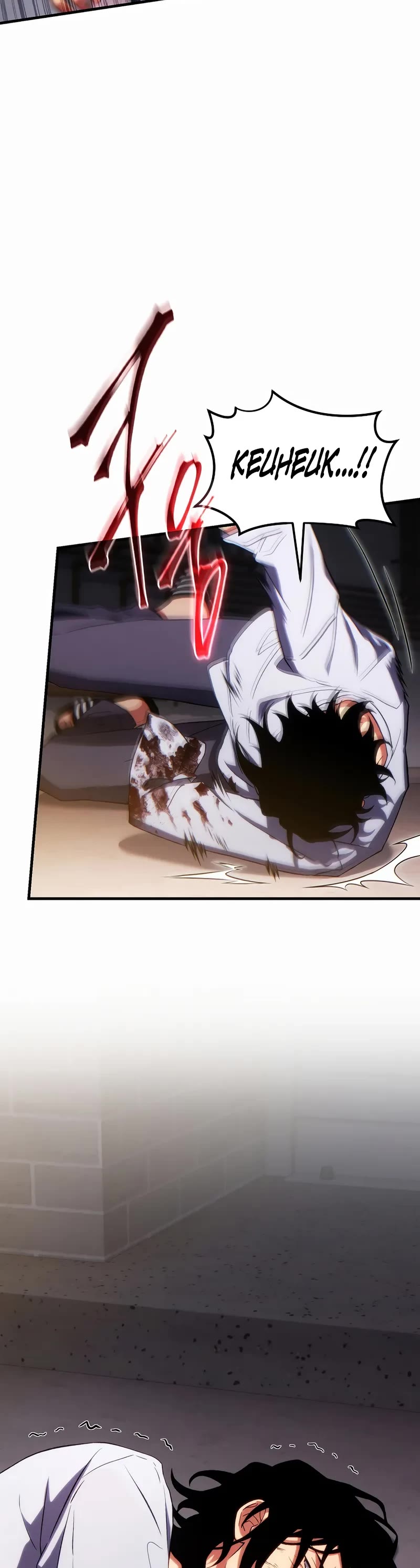 The Max-Level Player’s 100th Regression chapter 78 page 10