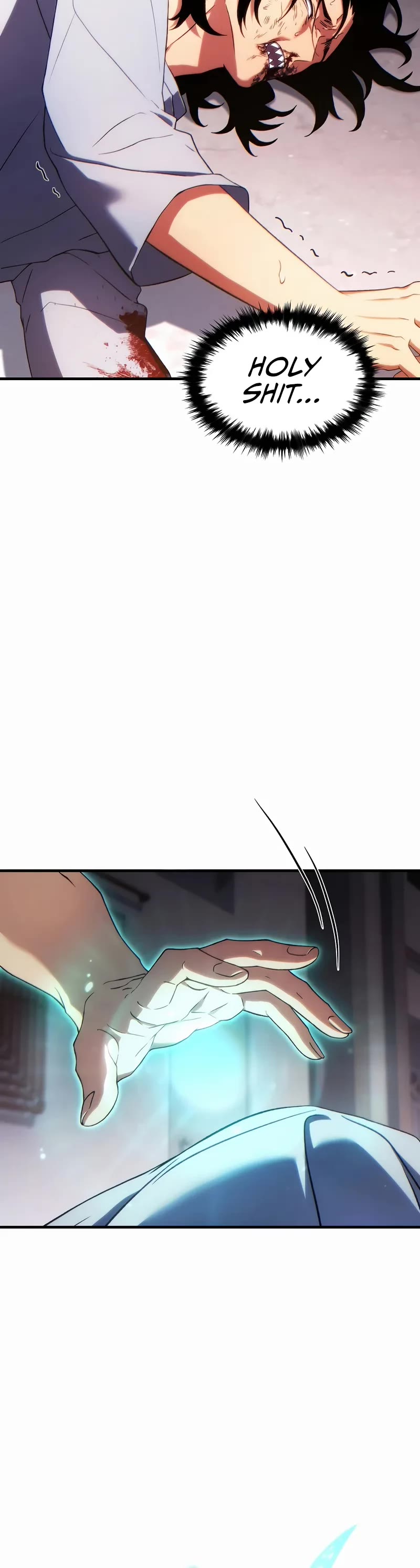 The Max-Level Player’s 100th Regression chapter 78 page 11