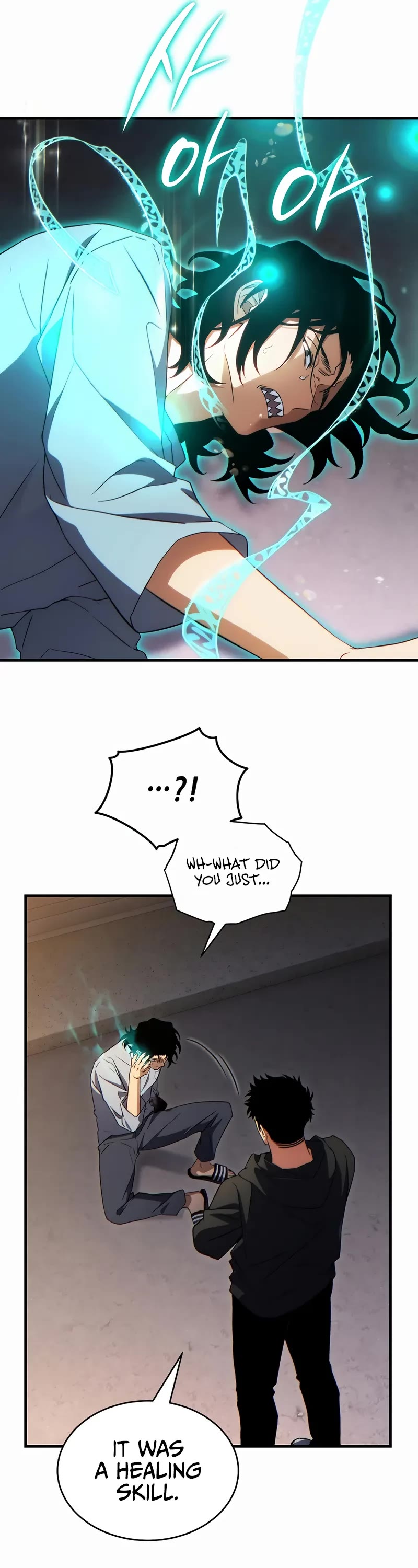 The Max-Level Player’s 100th Regression chapter 78 page 12