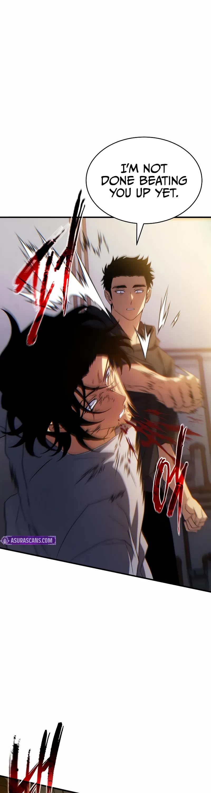 The Max-Level Player’s 100th Regression chapter 78 page 13